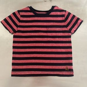 GAP Stripe Pocket Tee
